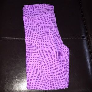 Lularoe S/M Kids Leggings